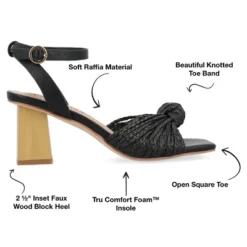 Journee Collection Womens Galinda Tru Comfort Foam Low Block Heel Sandals 20 Journee Collection Womens Galinda Tru Comfort Foam Low Block Heel Sandals -Journee Collection GUEST babfea73 3c60 4ea0 b64e 988b16b8d017