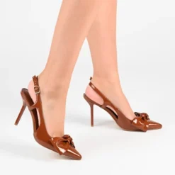 Journee Collection Womens Viera Tru Comfort Foam Mid Heel Pointed Toe Pumps 22 Journee Collection Womens Viera Tru Comfort Foam Mid Heel Pointed Toe Pumps -Journee Collection GUEST bb72caa5 3371 45b0 af7a 56c29615f349