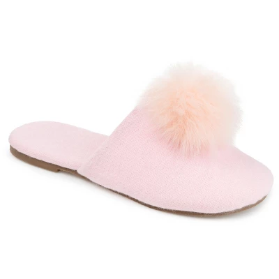 Journee Collection Women's Nightfall Slipper 13 Journee Collection Women's Nightfall Slipper - Image 11