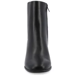 Journee Collection Women's Tru Comfort Foam™ Kylo Booties 19 Journee Collection Women's Tru Comfort Foam™ Kylo Booties -Journee Collection GUEST bd803ea8 4e68 4df7 a9a1 545506596856