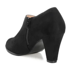 Journee Collection Womens Sanzi Comfort Insole Inside Zip Block Heel Booties 21 Journee Collection Womens Sanzi Comfort Insole Inside Zip Block Heel Booties -Journee Collection GUEST bdbcccc2 7593 4bde 8427 a28f2104cff6