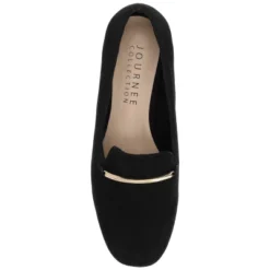 Journee Collection Womens Wrenn Tru Comfort Foam Slip On Square Toe Loafer Flats 19 Journee Collection Womens Wrenn Tru Comfort Foam Slip On Square Toe Loafer Flats -Journee Collection GUEST bdc3b97d 7f88 4b3e 8713 964ab71cdcb6