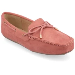 Journee Collection Womens Thatch Comfort Insole Slip On Round Toe Loafer Flats -Journee Collection GUEST bdc7d739 0c83 4ab3 a6b6 b9b9372ab81a