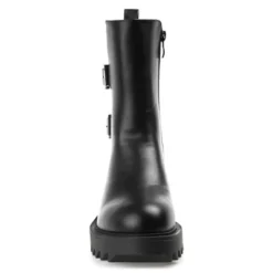 Journee Collection Womens Yasmine Almond Toe Block Heel High Ankle Booties 19 Journee Collection Womens Yasmine Almond Toe Block Heel High Ankle Booties -Journee Collection GUEST bee42261 ff98 44cb a951 cd8769734774