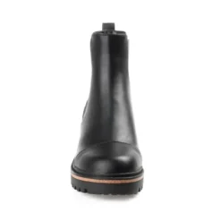 Journee Collection Womens Mirette Tru Comfort Foam Pull On Stacked Heel Booties 19 Journee Collection Womens Mirette Tru Comfort Foam Pull On Stacked Heel Booties -Journee Collection GUEST bf0612ae 4ff2 4c4d 8bc8 183fa8d7d793