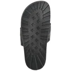 Journee Collection Womens Melanie Slide Flat Sandals -Journee Collection GUEST bf40adce 7bc9 461d 99e7 18e5b7f98374