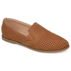 Journee Collection Womens Lucie Tru Comfort Foam Slip On Almond Toe Loafer Flats 28 Journee Collection Womens Lucie Tru Comfort Foam Slip On Almond Toe Loafer Flats -Journee Collection GUEST c0018b32 a58f 46c6 afd5 7b1f6e526f74