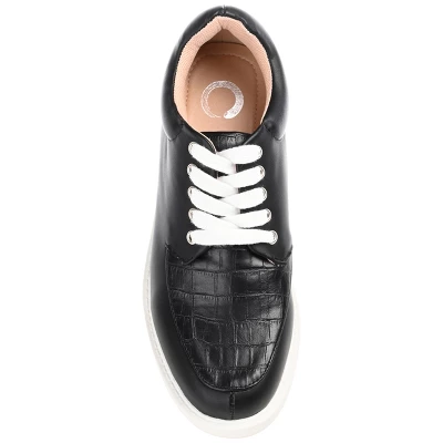 Journee Collection Women's Tru Comfort Foam� Aliah Flat 5 Journee Collection Women's Tru Comfort Foam� Aliah Flat - Image 3