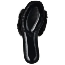 Journee Collection Women's Faux Fur Dusk Slide 17 Journee Collection Women's Faux Fur Dusk Slide -Journee Collection GUEST c1743d42 5395 4081 a186 9a24e6c86d73