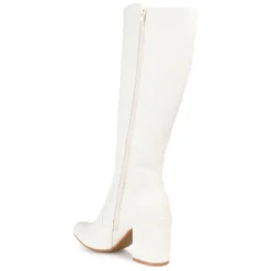 Journee Collection Womens Tavia Tru Comfort Foam Block Heel Knee High Boots -Journee Collection GUEST c17ada7e c686 4ba8 98fb 8d3242375120
