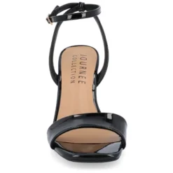 Journee Collection Womens Konna Tru Comfort Foam Mid Heel Wedge Sandals 19 Journee Collection Womens Konna Tru Comfort Foam Mid Heel Wedge Sandals -Journee Collection GUEST c19fe39c 5979 4422 8e7a 1cb6ca7cb1ad