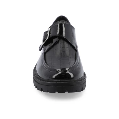 Journee Collection Women's Tru Comfort Foam™ Azula Flats 6 Journee Collection Women's Tru Comfort Foam™ Azula Flats - Image 4