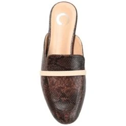 Journee Collection Womens Reneye Slip On Almond Toe Mules Flats 16 Journee Collection Womens Reneye Slip On Almond Toe Mules Flats -Journee Collection GUEST c1dc592b 616d 4a68 b1a7 dcb7277dec84