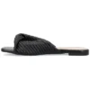 Journee Collection Womens Emalynn Tru Comfort Foam Slip On Slide Flat Sandals 2 Journee Collection Womens Emalynn Tru Comfort Foam Slip On Slide Flat Sandals -Journee Collection GUEST c20fbc91 7d09 4005 894e 44f8cff62842