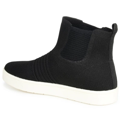 Journee Collection Women's Tru Comfort Foam� Kody Sneaker 8 Journee Collection Women's Tru Comfort Foam� Kody Sneaker - Image 6