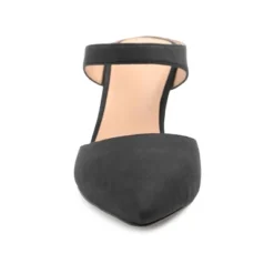 Journee Collection Womens Maevali Mules Mid Stiletto Pointed Toe Pumps 23 Journee Collection Womens Maevali Mules Mid Stiletto Pointed Toe Pumps -Journee Collection GUEST c32145a1 d2f7 4f5a 8cc4 3b217c98f1a6