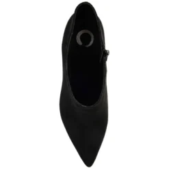 Journee Collection Womens Demmi Tru Comfort Foam Inside Zip Stiletto Booties 17 Journee Collection Womens Demmi Tru Comfort Foam Inside Zip Stiletto Booties -Journee Collection GUEST c3609142 7346 4b93 b3c3 0d21890453b1