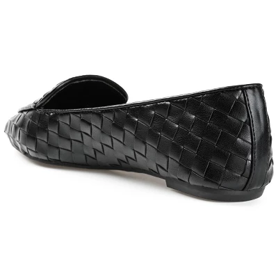 Journee Collection Womens Misty Tru Comfort Foam Slip On Pointed Toe Loafer Flats 8 Journee Collection Womens Misty Tru Comfort Foam Slip On Pointed Toe Loafer Flats - Image 6