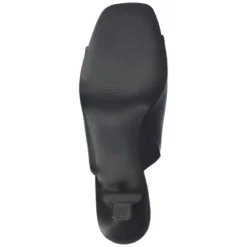 Journee Collection Womens Mercerr Slip On Open Toe Kitten Heel Pump -Journee Collection GUEST c51482d6 df4b 457b 80fa e8a3b6c0322a