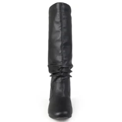 Journee Collection Extra Wide Calf Women's Jayne Boot -Journee Collection GUEST c6707812 1063 459d b418 cb04fae3149c 1