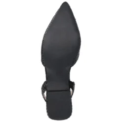 Journee Collection Womens Hannae Sling Back Pointed Toe Flats 17 Journee Collection Womens Hannae Sling Back Pointed Toe Flats -Journee Collection GUEST c67fa15a 3af7 44d7 8b63 f4b52cce49e3