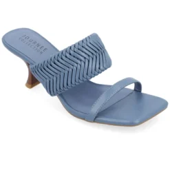 Journee Collection Womens Monyka Tru Comfort Foam Woven Slip On Pump 24 Journee Collection Womens Monyka Tru Comfort Foam Woven Slip On Pump -Journee Collection GUEST c6ed1da8 cc9a 4050 9672 0f4d8b0185e5