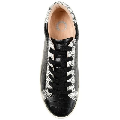 Journee Collection Women's Tru Comfort Foam� Cambry Sneakers 5 Journee Collection Women's Tru Comfort Foam� Cambry Sneakers - Image 3