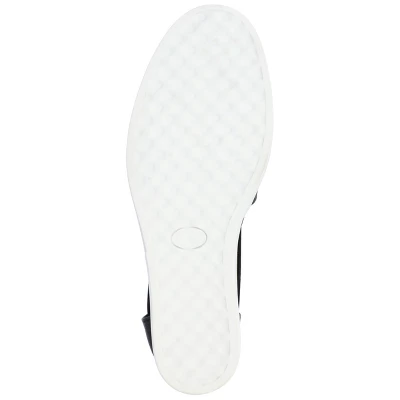 Journee Collection Womens Seena Round Toe Back Heel Zip Wedge Sneakers 6 Journee Collection Womens Seena Round Toe Back Heel Zip Wedge Sneakers - Image 4