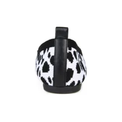 Journee Collection Womens Karise Tru Comfort Foam Slip On Pointed Toe Ballet Flats -Journee Collection GUEST c87af04a e5d2 4f81 a4f6 3f00a5bcb93c