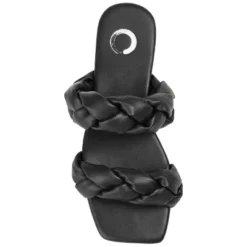 Journee Collection Womens Arietta Slide Low Block Heel Sandals 17 Journee Collection Womens Arietta Slide Low Block Heel Sandals -Journee Collection GUEST c8ba2ee0 f360 428f a933 3abf8fa37af6