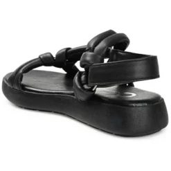 Journee Collection Womens Marri Tru Comfort Foam Multi Strap Flat Sandals 20 Journee Collection Womens Marri Tru Comfort Foam Multi Strap Flat Sandals -Journee Collection GUEST c8ed26de 1557 4602 9293 1154357a933d