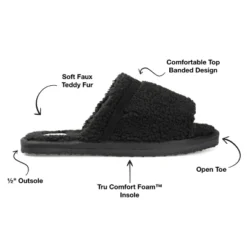 Journee Collection Womens Caterina Tru Comfort Foam Slip On Slide Open Toe Slippers 20 Journee Collection Womens Caterina Tru Comfort Foam Slip On Slide Open Toe Slippers -Journee Collection GUEST c90a0987 eceb 4a0e 8cbd c7dd9338d624