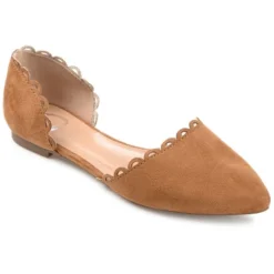 Journee Collection Womens Jezlin Slip On Almond Toe Ballet Flats 27 Journee Collection Womens Jezlin Slip On Almond Toe Ballet Flats -Journee Collection GUEST c9b58450 b38c 4280 a112 063c5fdccf9d