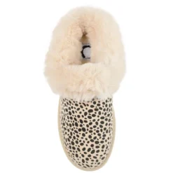 Journee Collection Womens Whisp Comfort Insole Slip On Mules Round Toe Slippers 17 Journee Collection Womens Whisp Comfort Insole Slip On Mules Round Toe Slippers -Journee Collection GUEST c9b691bc b97c 48ca b4de cfea0b13bad5