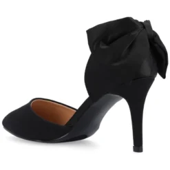 Journee Collection Women's Tanzi Pointed Toe Mid Heel Pumps 15 Journee Collection Women's Tanzi Pointed Toe Mid Heel Pumps -Journee Collection GUEST c9ee4251 2453 4e5c abc5 e43332eeaed3