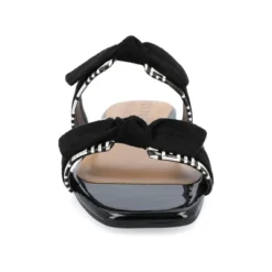 Journee Collection Womens Ireanna Tru Comfort Foam Slip On Slide Flat Sandals 19 Journee Collection Womens Ireanna Tru Comfort Foam Slip On Slide Flat Sandals -Journee Collection GUEST cacbec20 9a0d 4b4e b44e 7c350ed497f7