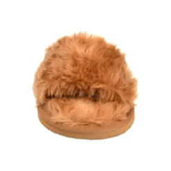 Journee Collection Womens Dawn Comfort Insole Slip On Slide Open Toe Slippers 20 Journee Collection Womens Dawn Comfort Insole Slip On Slide Open Toe Slippers -Journee Collection GUEST cafbf99d 71cd 4608 b80f c85b78a20263