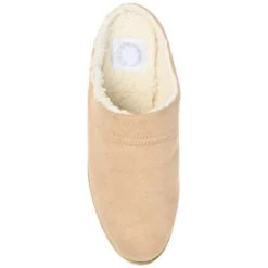 Journee Collection Womens Sabine Slip On Mules Almond Toe Slippers 17 Journee Collection Womens Sabine Slip On Mules Almond Toe Slippers -Journee Collection GUEST cb407af6 091e 4c7f 8694 86c94ecee8b0