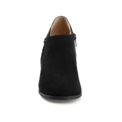 Journee Collection Womens Sanzi Comfort Insole Inside Zip Block Heel Booties 20 Journee Collection Womens Sanzi Comfort Insole Inside Zip Block Heel Booties -Journee Collection GUEST cbc1aa27 be6c 4ae5 a2c6 f3e4b50c5b66