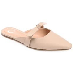 Journee Collection Womens Missie Slip On Square Toe Mules Flats 24 Journee Collection Womens Missie Slip On Square Toe Mules Flats -Journee Collection GUEST cc07864e 8b3f 4a8b a233 d8a94aee52b0