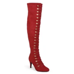 Journee Collection Womens Trill Round Toe Over The Knee Boots 24 Journee Collection Womens Trill Round Toe Over The Knee Boots -Journee Collection GUEST cc0d3587 581c 4f18 91a6 95cc9bf8b612