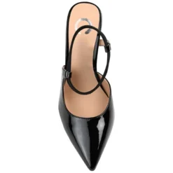 Journee Collection Womens Gracelle Pull On High Stiletto Pointed Toe Pumps 17 Journee Collection Womens Gracelle Pull On High Stiletto Pointed Toe Pumps -Journee Collection GUEST cd492376 9c39 4299 9985 fc0c81e36bda