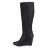 Journee Collection Womens Langly Wedge Knee High Boots 1 Journee Collection Womens Langly Wedge Knee High Boots -Journee Collection GUEST cdb7b184 8573 4d55 b206 47cdaf77b3f4 1