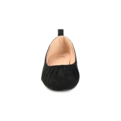 Journee Collection Womens Tannya Tru Comfort Foam Slip On Round Toe Ballet Flats -Journee Collection GUEST ce518214 73e2 4d62 a8ee 5b06afad5499