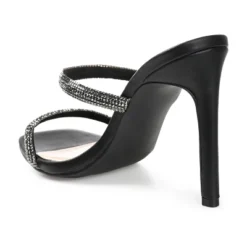 Journee Collection Womens Reena Tru Comfort Foam Open Toe High Stiletto Pumps -Journee Collection GUEST cedaaa2c 17cc 4082 a83a e6716aa15813 1