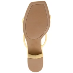 Journee Collection Womens Jessa Tru Comfort Foam Open Square Toe Block Heel Sandals Yellow 11 13 Journee Collection Womens Jessa Tru Comfort Foam Open Square Toe Block Heel Sandals Yellow 11 -Journee Collection GUEST cf0eb038 f436 4b41 8dea f0ff15406b2b