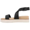 Journee Collection Womens Havalee Tru Comfort Foam Buckle Platform Sandals 2 Journee Collection Womens Havalee Tru Comfort Foam Buckle Platform Sandals -Journee Collection GUEST cf1cf9e1 912a 4fac b419 90b42b9e405d