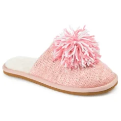 Journee Collection Women's Stardust Slipper 23 Journee Collection Women's Stardust Slipper -Journee Collection GUEST cf94d2cd 5aee 483b a775 f5022221c286