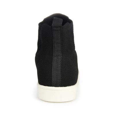 Journee Collection Women's Tru Comfort Foam� Kody Sneaker 4 Journee Collection Women's Tru Comfort Foam� Kody Sneaker - Image 2