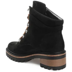 Journee Collection Womens Nyia Tru Comfort Foam Lace Up Stacked Heel Booties 19 Journee Collection Womens Nyia Tru Comfort Foam Lace Up Stacked Heel Booties -Journee Collection GUEST d0256140 f228 4617 8572 4efe91a9513a
